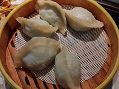 -悦海·家宴·冰花皮皮虾大锅贴(宝龙店)