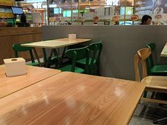 -甲乙饼·手工牛肉饼(东方广场店)