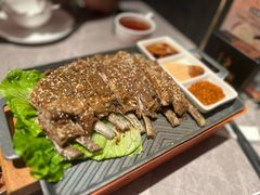 -大秦小宴•新派西北(万象前海店)