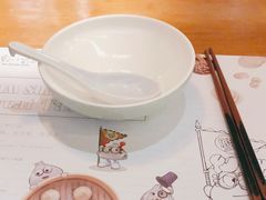 -南小馆(迪士尼小镇店)