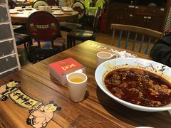 -百年神厨·地道川菜(清江西路店)