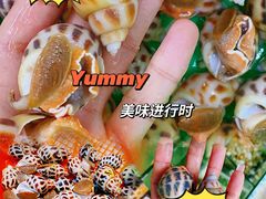 -新欢海鲜坊(赖屋店)