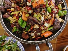 -老味道1992(武当山店)