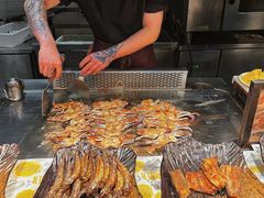 -加餐海鲜自助(宝龙一城店)