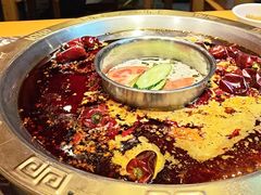 -堂客老火锅(欣阳广场总店)