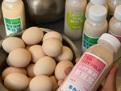 -李与白包子铺(桐梓林店)
