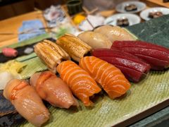 -鮨冠OMAKASE食べ放题(北京首店)