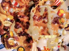 -Cactus墨西哥仙人掌餐厅