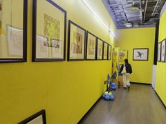 -杨梅红艺术教育(万象城教学中心)