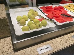 -汉巴味德(大悦城店)