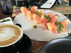 -安妮意大利餐厅(日坛店)