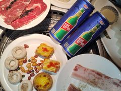 -火炉火自助餐(西直门凯德MALL店)