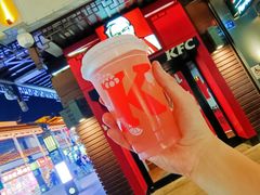 -肯德基(观前新店)