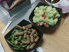 -正丰源大缸烧烤(人民路店)