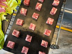 -猪小牛烤肉(青塔店)