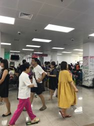 -北京妇产医院(东院)