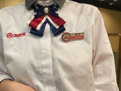 -海底捞火锅(龙湾万达广场店)