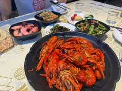 -聚味瞿记·龙虾堂(梅溪湖店)