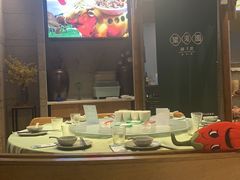 -望湘园·湖南菜(宏伊店)