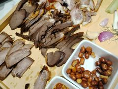 -和源祥·日照菜扛把子(万平口一店)