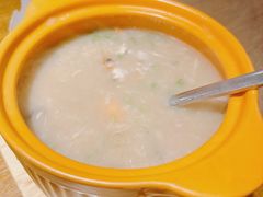 -乔街深夜食堂·台州菜·高压锅生蚝(杭州总店)