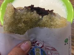 耳朵眼炸糕-大福来(光荣道店)