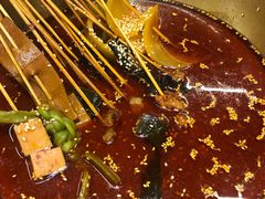 -付小姐在成都(川沙店)