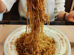-满足面(白水井大街店)