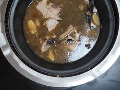 -龙福源密云水库灶台鱼