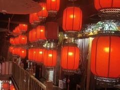 -锦上中式酒馆(南内环店)