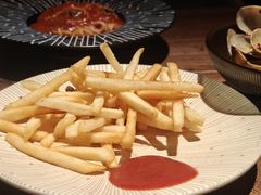 -收音机音乐餐酒吧(南滨路店)