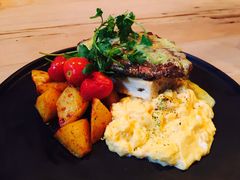 -UPPER KITCHEN(延安路店)