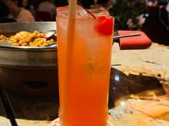 -BROWNSTONE布朗石西班牙餐厅(富城店)