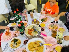 -龙海鲜螃蟹王(宏茂桥店)