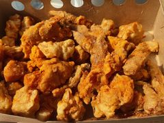 -阿捡忭京炸鸡(韭菜园总店)