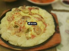 -92°C俄式厨房(中央大街店)