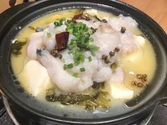 -谷田稻香·砂锅菜(南沙万达广场店)
