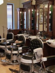 点击看大图 -IMUSE BARBER SHOP