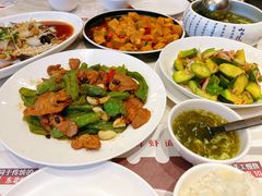 -子霖南山鲜虾面(南山总店)