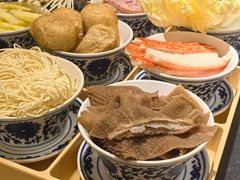 -咏江南·苏式火锅·苏州评弹(观前街店)