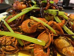 -红钳侠小龙虾·烧烤(中赢康康谷店)