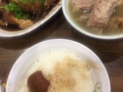 -松發肉骨茶(牛车水店)