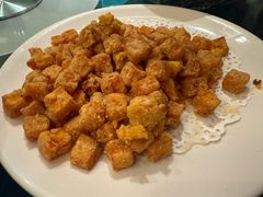 金沙南瓜-煲煲好(朝阳门店)