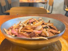 -圳兴面王·拌川·特色炒面(南山保利剧院店)