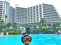 -塞班肯辛顿酒店Kensington Hotel Saipan