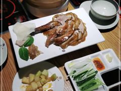 -德香苑脆皮烤鸭·经典(爱融荟城店)