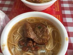 -辣肉面大王(天平路店)
