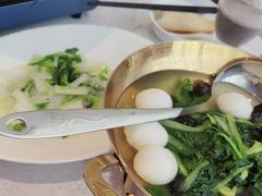 -钱记·乡野菜(紫荆花路店)