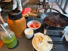 -索溪山寨·湘西饮食文化博物馆(标志门店)