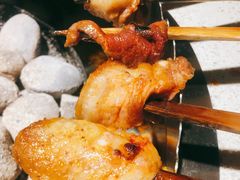 -醉二娘正宗西昌火盆烧烤(大丰店)